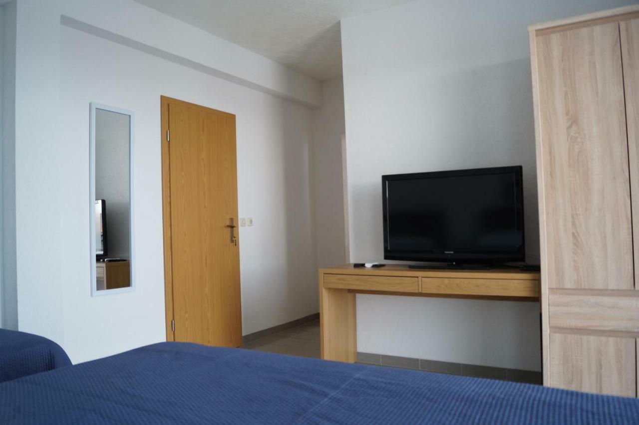 Apartments Mario With Private Parking Μακάρσκα Εξωτερικό φωτογραφία